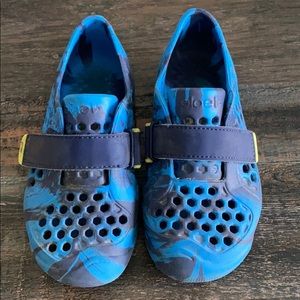 Plae Mimo size 10 toddler